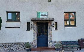 Zielony Domek